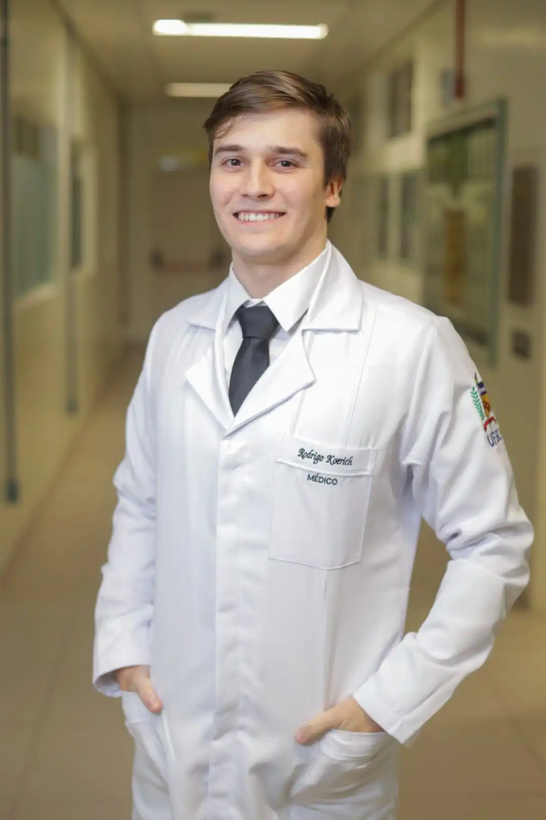 Dr. Rodrigo Koerich de Lima